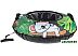 Тюбинг Snowstorm BZ-100 Koala W112891 (100см, зеленый/черный) Тюбинг Snowstorm BZ-100 Koala W112891 (100см, зеленый/черный)