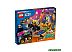Конструктор Lego City Арена для шоу каскадеров 60295