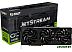 Видеокарта Palit GeForce RTX 4070 Super JetStream OC 12GB NED407ST19K9-1043J