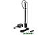 Насос садовый KARCHER BP 6 Deep Well (1.645-422.0)