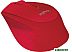 Мышь Logitech Wireless Mouse M280 Red