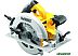Дисковая пила DeWalt DWE575K