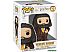 Фигурка Funko POP! Harry Potter POA Rubeus Hagrid Animal Pelt Outfit 6" (171) 76009 Фигурка Funko POP! Harry Potter POA Rubeus Hagrid Animal Pelt Outfit 6" (171) 76009