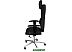 Кресло Kulik System Grand (азур, черный) Кресло Kulik System Grand (азур, черный)