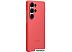 Чехол для телефона Samsung Silicone Case Galaxy S25 Ultra (красный) Чехол для телефона Samsung Silicone Case Galaxy S25 Ultra (красный)