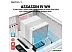 Кулер для процессора DeepCool Assassin IV White Edition Кулер для процессора DeepCool Assassin IV White Edition