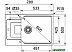 Мойка кухонная FRANKE UBG 611-78L (114.0595.301) Мойка кухонная FRANKE UBG 611-78L (114.0595.301)