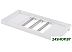 Терка BergHOFF Cooknco 2800116 Терка BergHOFF Cooknco 2800116