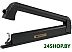 Багажник для лыж Modula Alpe 4 Ski Racks Багажник для лыж Modula Alpe 4 Ski Racks