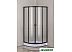 Душевой уголок Saniteco SN-1001B 100x100 Душевой уголок Saniteco SN-1001B 100x100