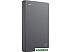 Внешний накопитель Seagate Basic STJL1000400 1TB Внешний накопитель Seagate Basic STJL1000400 1TB
