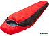 Спальный мешок Acamper NORDLYS black-red Спальный мешок Acamper NORDLYS black-red