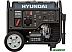 Бензиновый генератор Hyundai HHY 7055Si Бензиновый генератор Hyundai HHY 7055Si