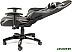 Офисное кресло CALVIANO MUSTANG black/white Офисное кресло CALVIANO MUSTANG black/white