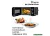 Микроволновая печь JVC JK-MW130M Микроволновая печь JVC JK-MW130M