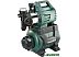 Насос Metabo HWWI 3500/25 Inox (600970000) Насос Metabo HWWI 3500/25 Inox (600970000)
