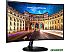 Монитор SAMSUNG C24F390FHI (LC24F390FHIX)