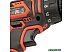 Дрель-шуруповерт StarWind DS-10-12H-2 KWCD1909 (с 2-мя АКБ, кейс)
