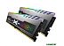 Оперативная память Silicon-Power XPower Turbine RGB 2x8GB DDR4 PC4-25600 SP016GXLZU320BDB Оперативная память Silicon-Power XPower Turbine RGB 2x8GB DDR4 PC4-25600 SP016GXLZU320BDB