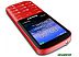 Кнопочный телефон Philips Xenium E227 (красный)