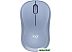 Мышь Logitech M221 (голубой)