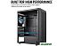Корпус AeroCool Beam-G-BK-v1 Корпус AeroCool Beam-G-BK-v1