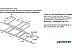 Варочная панель Bosch PKF375FP2E