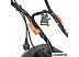 Газонокосилка PATRIOT PT 1634E Газонокосилка PATRIOT PT 1634E