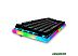Клавиатура Royal Kludge RK918 RGB (черный, RK Red) Клавиатура Royal Kludge RK918 RGB (черный, RK Red)