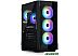 Корпус Zalman i3 Neo TG (черный) Корпус Zalman i3 Neo TG (черный)