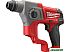 Перфоратор Milwaukee M12 CH-0 FUEL (4933441947) (без АКБ) Перфоратор Milwaukee M12 CH-0 FUEL (4933441947) (без АКБ)