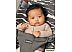 Шезлонг BabyBjorn Bliss Cotton 0060.27 Шезлонг BabyBjorn Bliss Cotton 0060.27