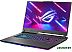 Игровой ноутбук ASUS ROG Strix G17 2023 G713PI-LL098W
