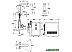 Смеситель Grohe Blue K7 Chilled and Sparkling 31346000 Смеситель Grohe Blue K7 Chilled and Sparkling 31346000