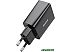 Сетевое зарядное Baseus CCFS-SN01 Black Сетевое зарядное Baseus CCFS-SN01 Black