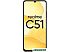Смартфон Realme C51 RMX3830 6GB/256GB (угольно-черный)