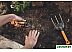 Культиватор садовый FISKARS Premium (137220)