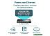 Настраиваемый коммутатор TP-Link TL-SG1210MPE Настраиваемый коммутатор TP-Link TL-SG1210MPE
