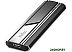 Внешний накопитель Netac ZX10 2TB NT01ZX10-002T-32BK Внешний накопитель Netac ZX10 2TB NT01ZX10-002T-32BK