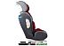 Детское автокресло Costa CS-002 Isofix YB104A/r (темно-серый/красный) Детское автокресло Costa CS-002 Isofix YB104A/r (темно-серый/красный)