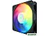 Вентилятор для корпуса Cooler Master Sickleflow 120 RGB MFX-B2DN-183PA-R1