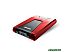 Внешний жесткий диск A-Data DashDrive Durable HD650 2TB (красный) (AHD650 -2TU31-CRD) Внешний жесткий диск A-Data DashDrive Durable HD650 2TB (красный) (AHD650 -2TU31-CRD)