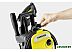 Мойка высокого давления KARCHER K 5 Compact 1.630-750.0 Мойка высокого давления KARCHER K 5 Compact 1.630-750.0