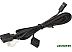 Вентилятор для корпуса White Shark 1262-04-V Pulsar ARGB