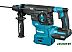 Перфоратор Makita HR008GZ02 (без АКБ, кейс) Перфоратор Makita HR008GZ02 (без АКБ, кейс)