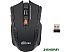 Мышь беспроводная Ritmix RMW-115 Black