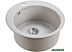 Кухонная мойка Paulmark Gelegen PM404800-GR