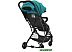 Детская прогулочная коляска Baby Tilly Bella T-163 Pear Green Детская прогулочная коляска Baby Tilly Bella T-163 Pear Green