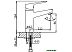 Смеситель AV Engineering AVFAW1-A429 Смеситель AV Engineering AVFAW1-A429