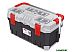 Ящик для инструментов Kistenberg Titan Plus Tool Box 55 KTIPA5530-3020 Ящик для инструментов Kistenberg Titan Plus Tool Box 55 KTIPA5530-3020